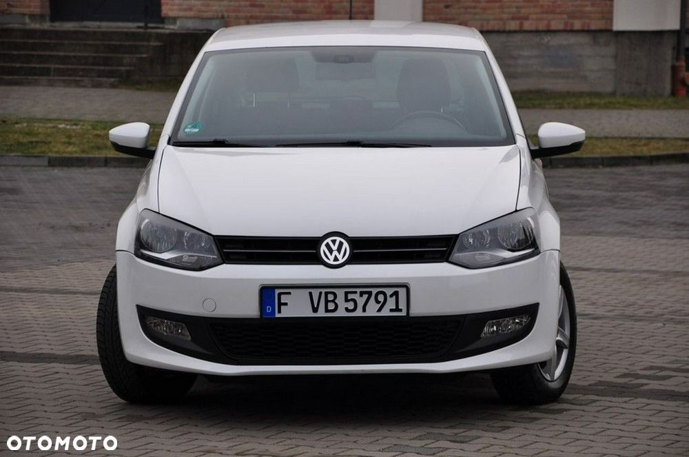 Volkswagen Polo 1.4 Highline - 2