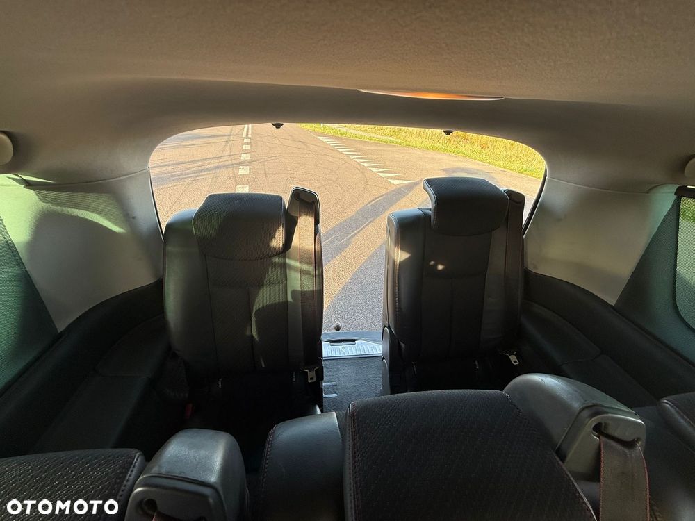 Renault Espace 2.0T Dynamique - 23