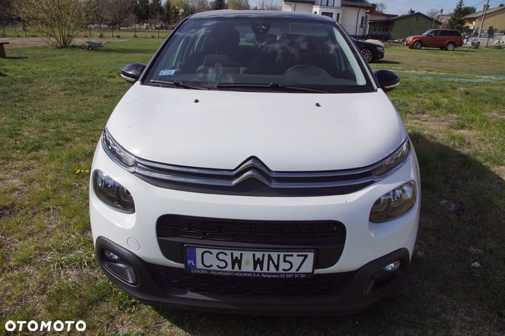 Citroën C3 1.2 PureTech Feel Pack - 5