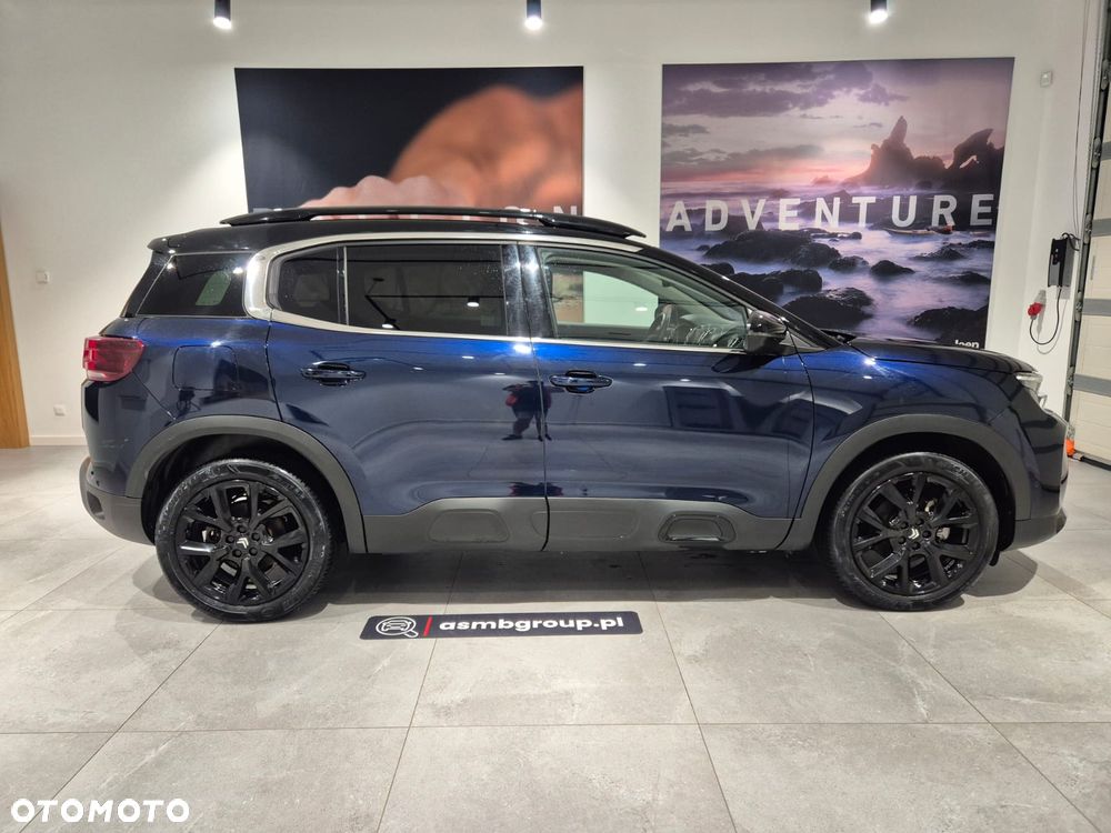 Citroën C5 Aircross 1.2 mHEV Max eDCT6 - 6