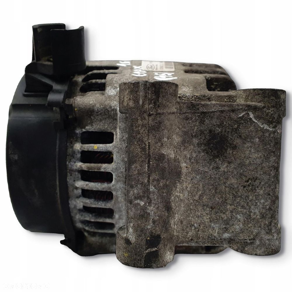 ALTERNATOR Ford C-Max Focus MK2 1.6 16V MS1022118354 - 7