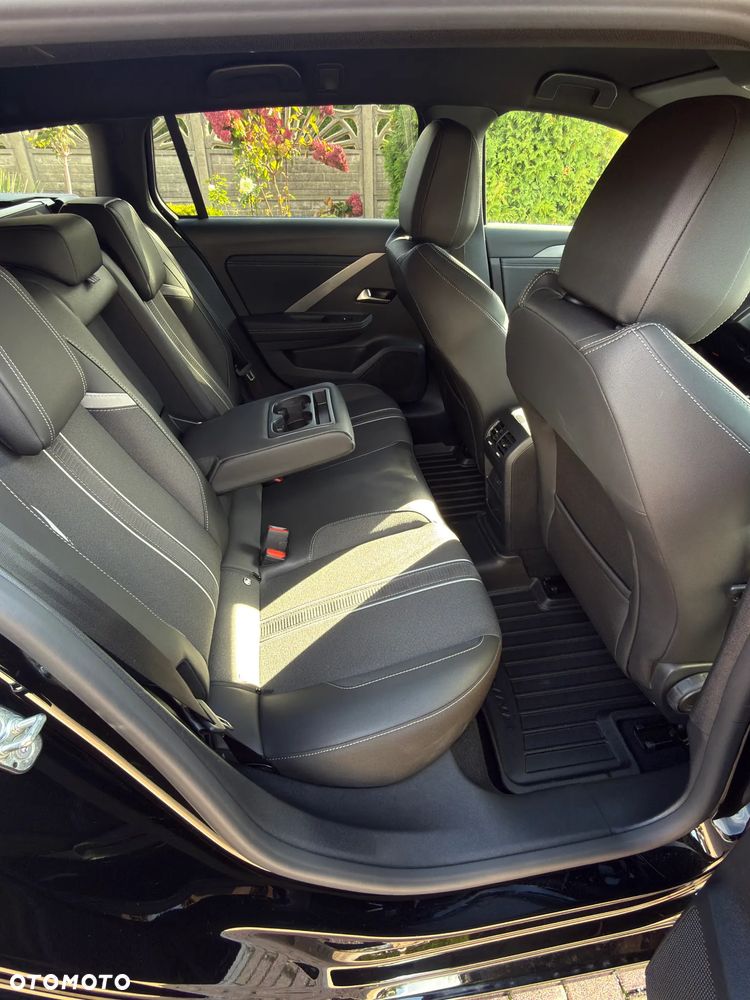 Opel Astra 1.5 CDTI GS Line S&S - 14