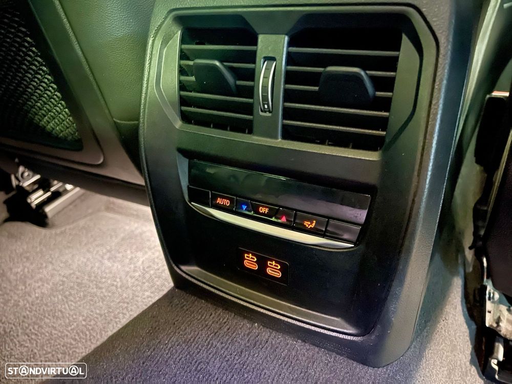 BMW 320 e Pack M Auto - 32