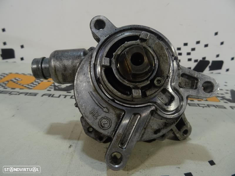 Depressor Volvo S60 I (384)  08658230 - 7