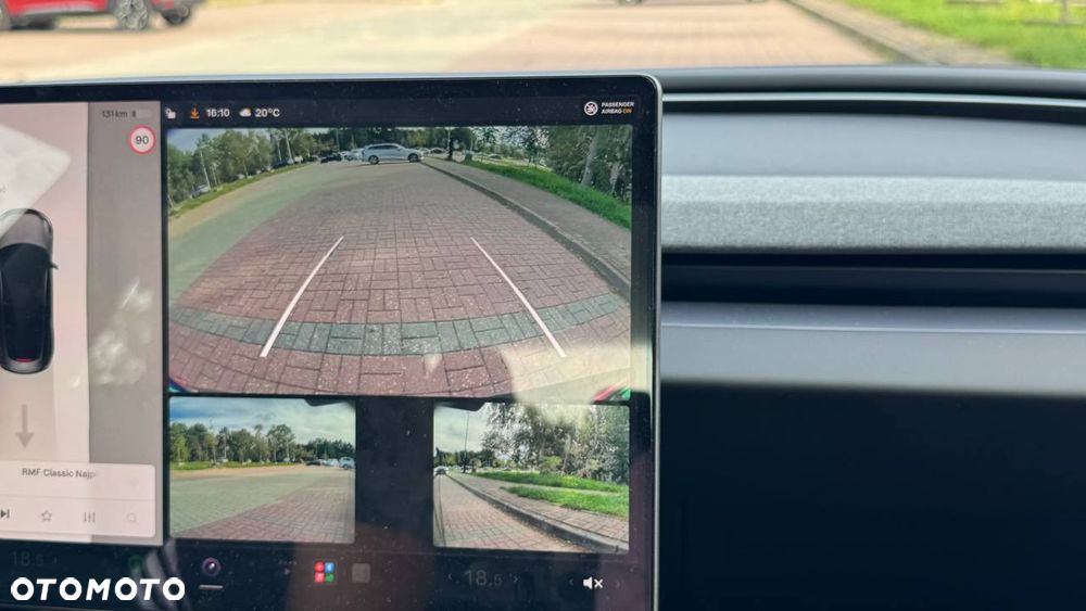 Tesla Model 3 - 19
