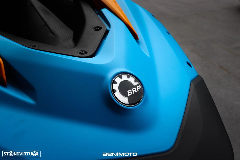 Sea-Doo Spark Trixx - 14