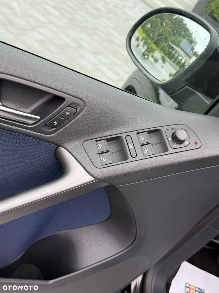 Volkswagen Tiguan 2.0 TDI 4Mot Trend&Fun - 10