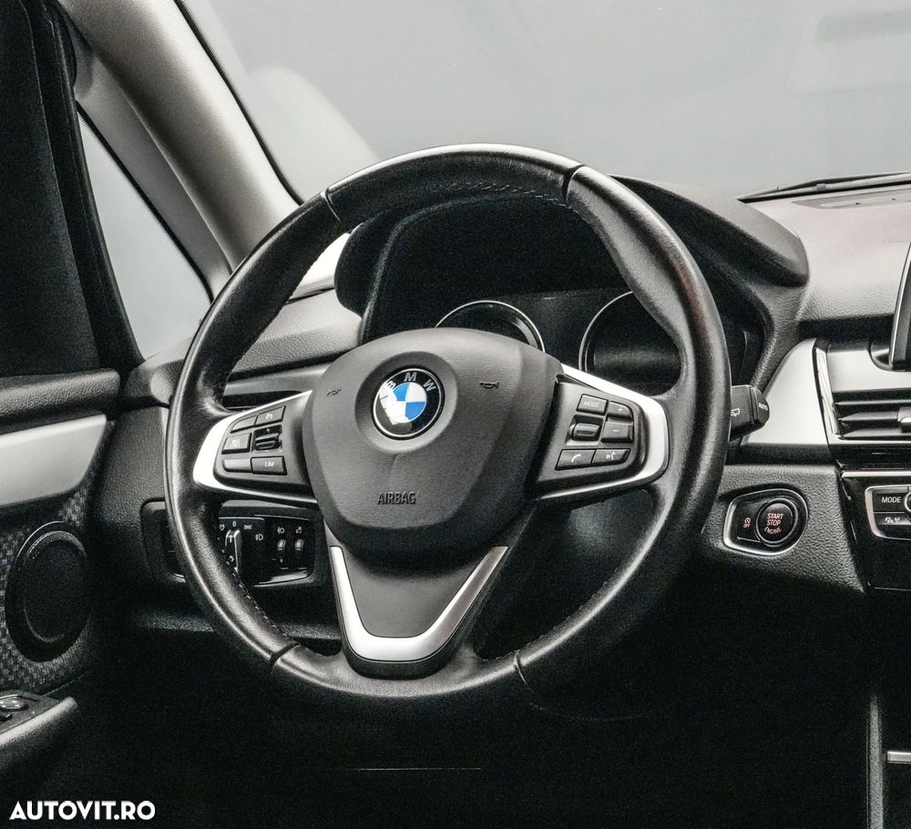 BMW Seria 2 - 18