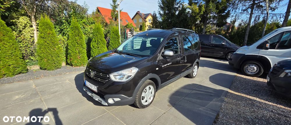Dacia Dokker