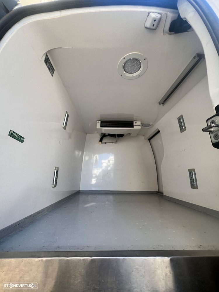 Renault Kangoo - 5
