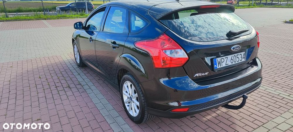 Ford Focus - 4
