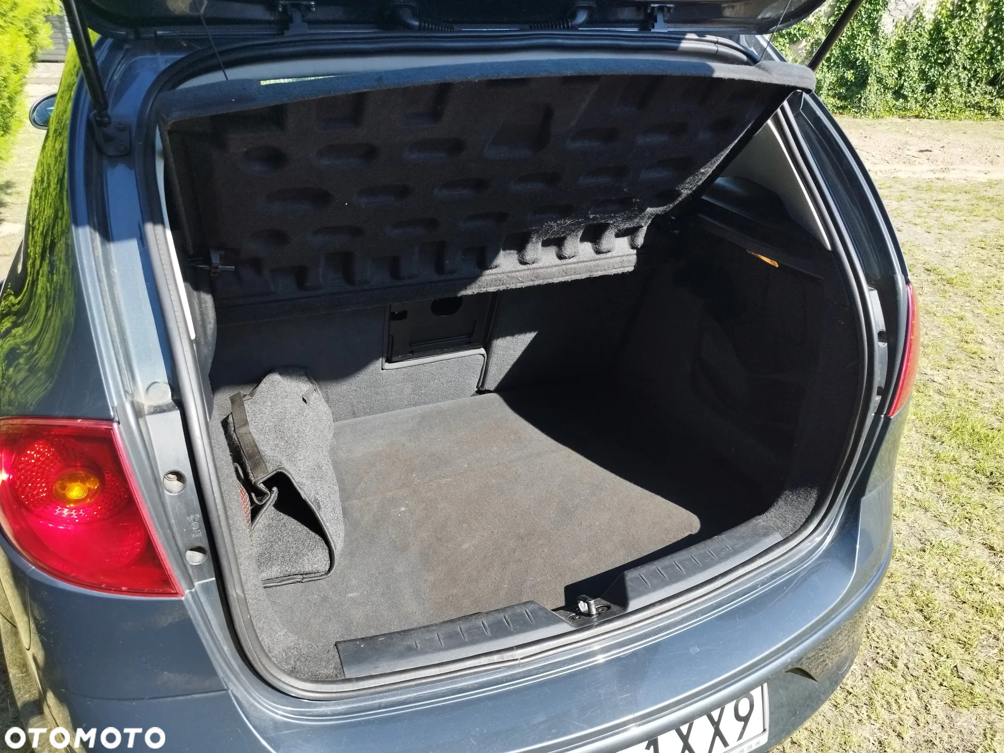 Seat Altea - 15