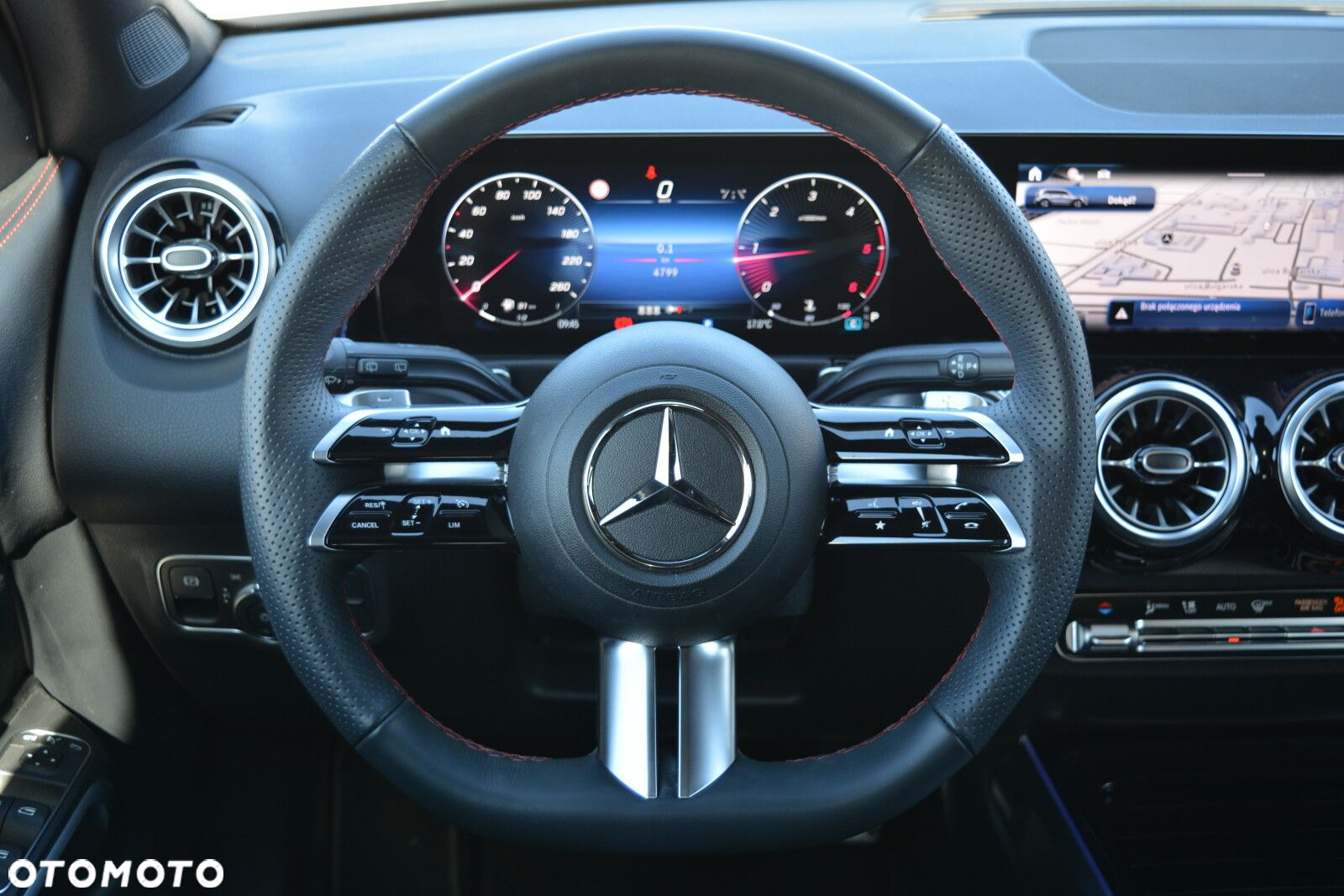Mercedes-Benz GLB 200 d 8G-DCT - 20