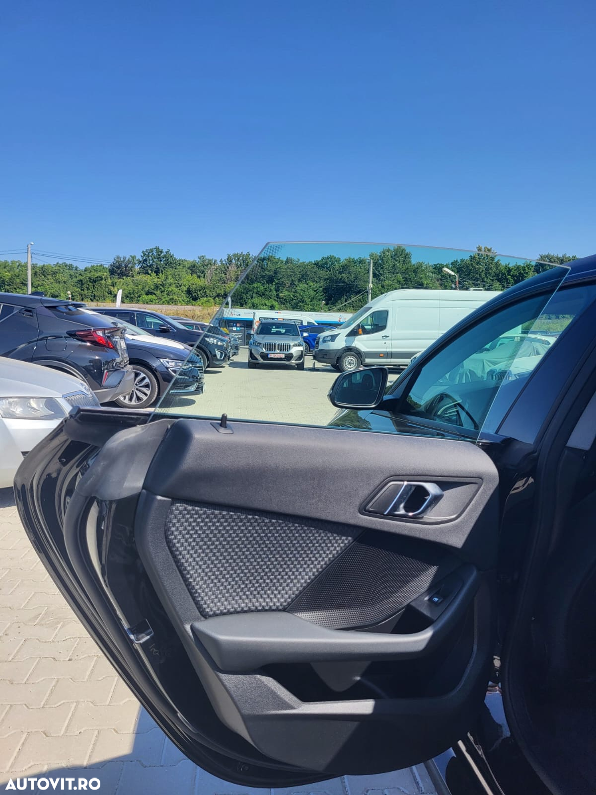 BMW Seria 2 218d Gran Coupe Aut. Advantage - 18