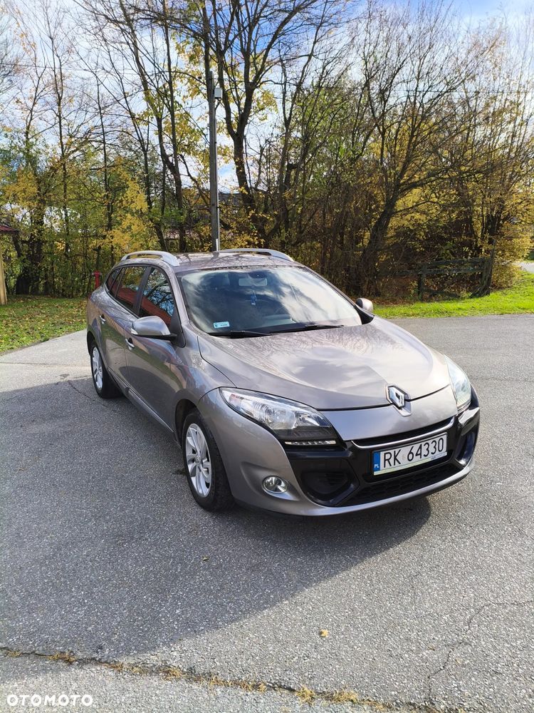 Renault Megane 1.5 dCi Generation - 3