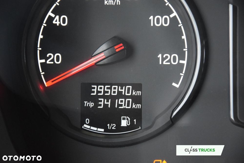 Scania R460 CR20H Adaptive Cruise Control ADAS Package - 10