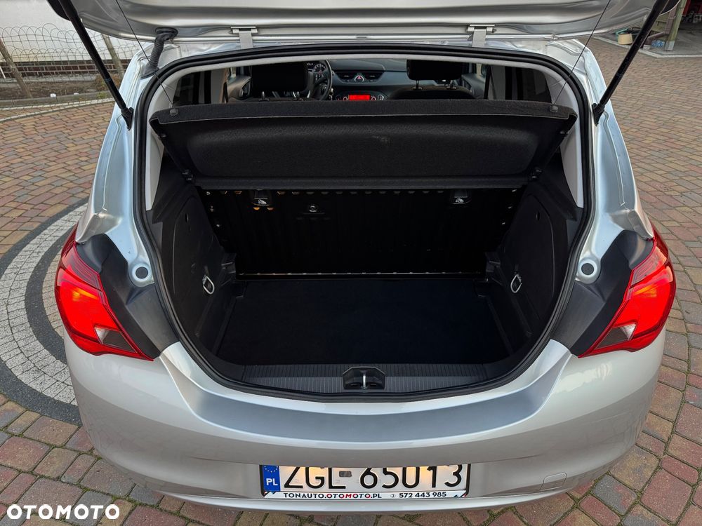 Opel Corsa 1.4 Enjoy - 17