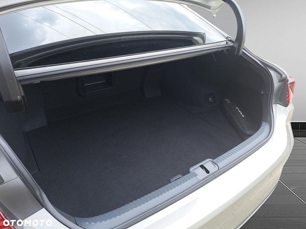 Lexus ES 300h Business Edition - 22