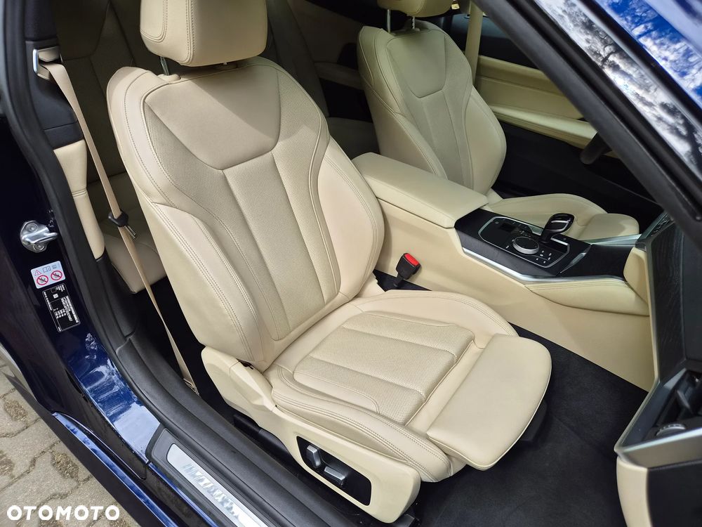 BMW Seria 4 - 16