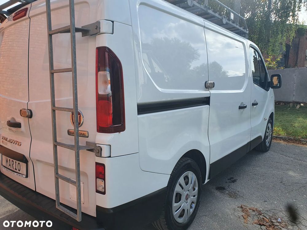 Fiat TALENTO - 4