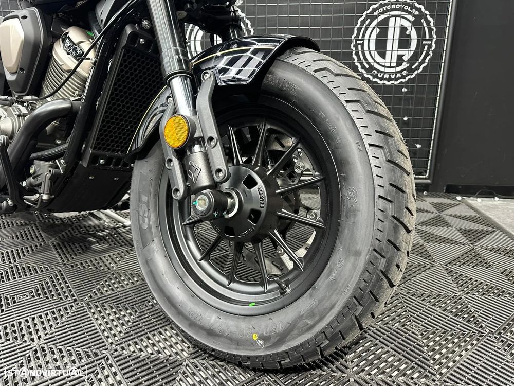 Benda Chinchilla 500 (CAMPANHA EM VIGOR) - 2