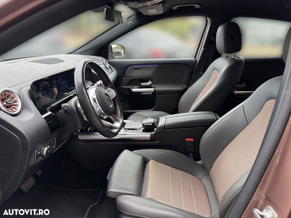 Mercedes-Benz EQA 250 - 14