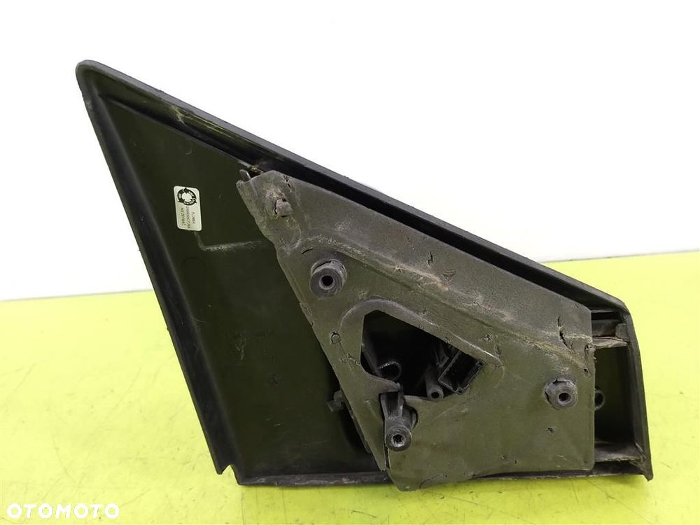 Lusterko lewe elektryczne Renault Clio III 2005-2009 LAK:TEB66 5PIN - 7