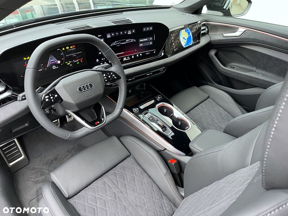 Audi A6 Limousine - 21