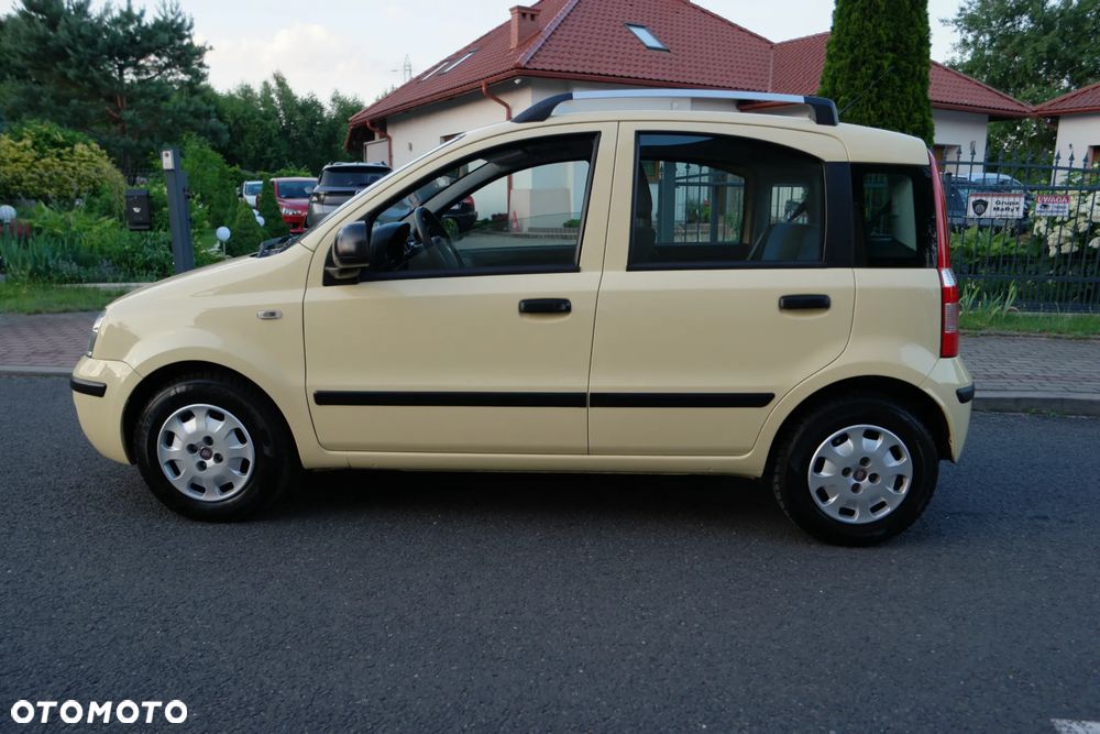 Fiat Panda 1.2 MyLife - 9