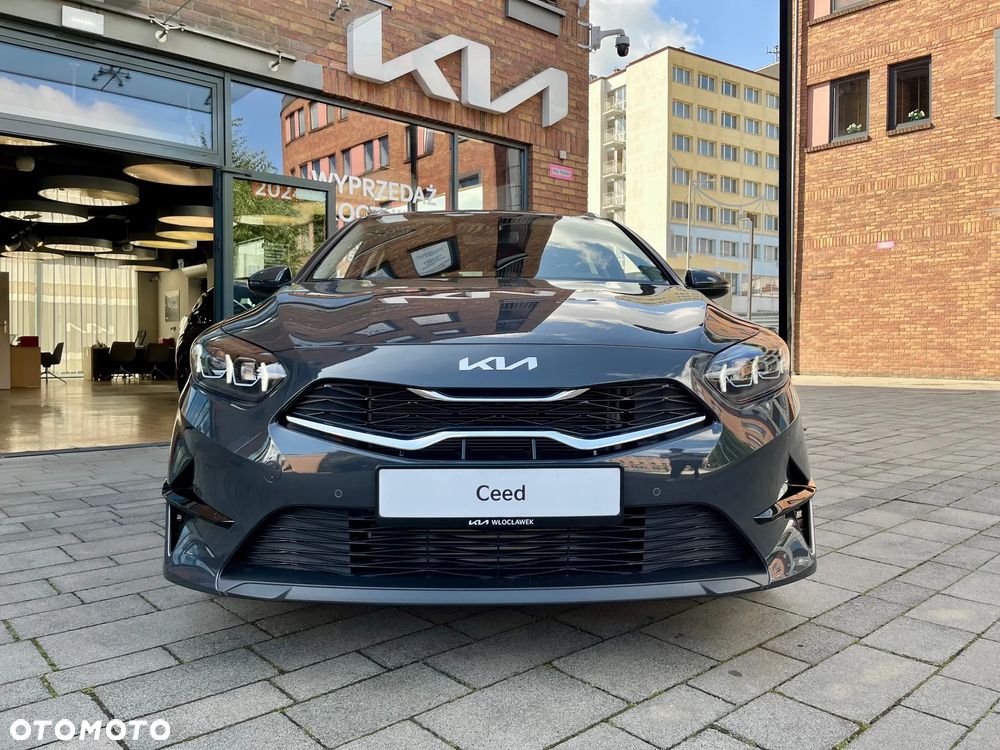 Kia Ceed 1.5 T-GDI Tribute DCT - 4