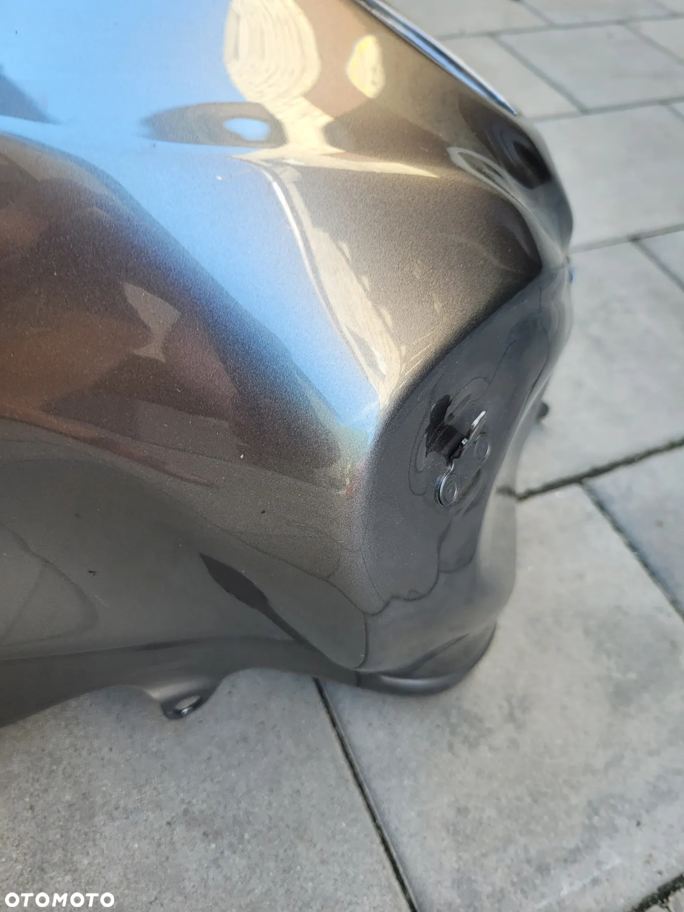 Bak, zbiornik paliwa Kawasaki Z900 20-22 - 21