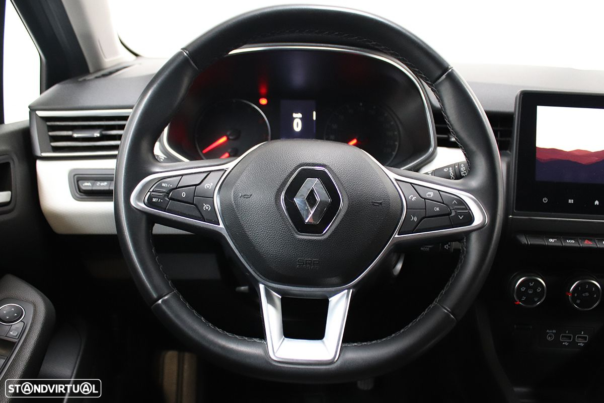 Renault Clio 1.0 TCe Limited - 15