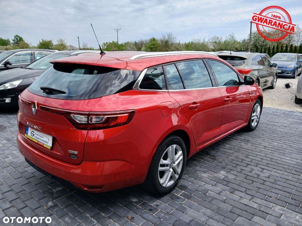 Renault Megane - 10