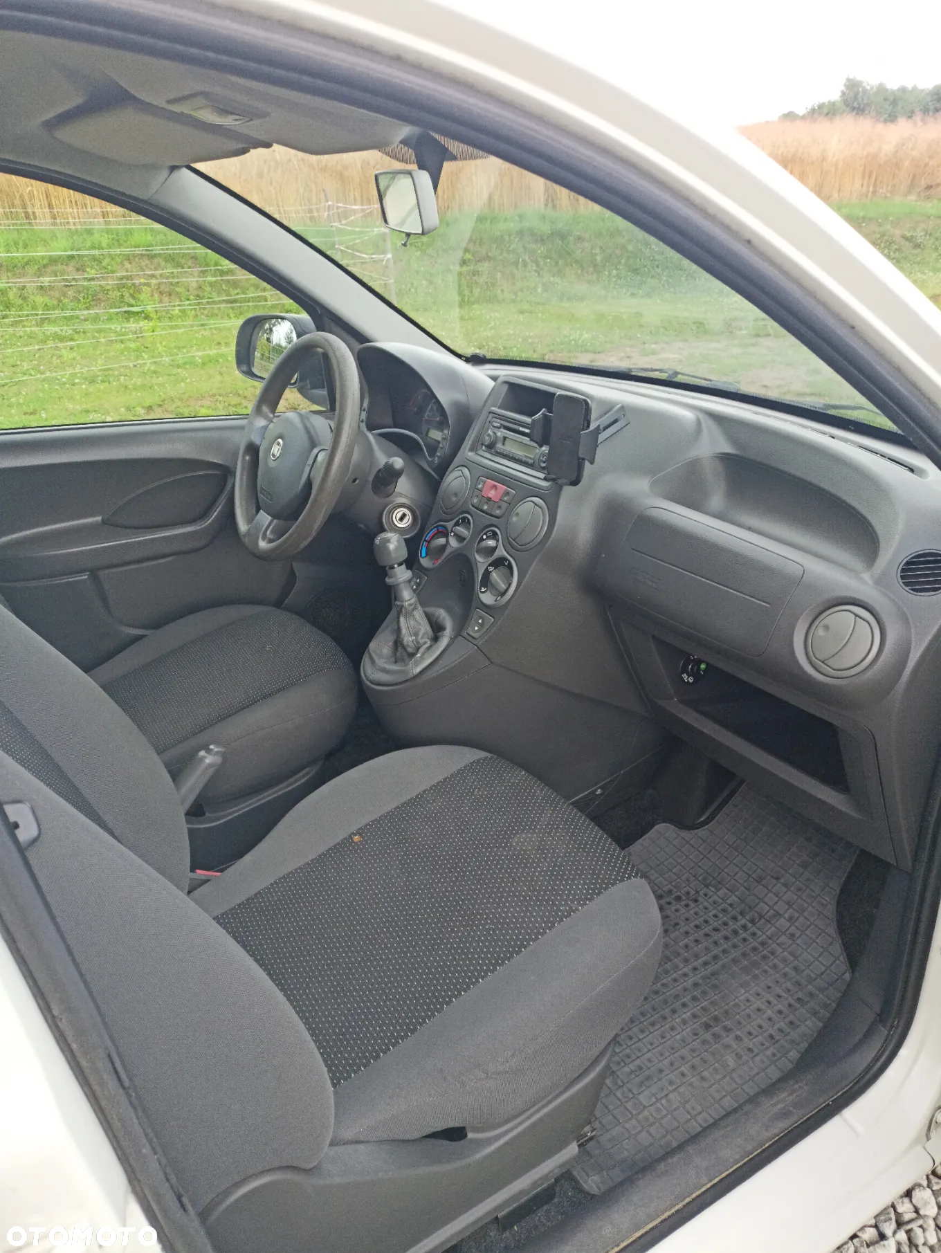 Fiat Panda - 2