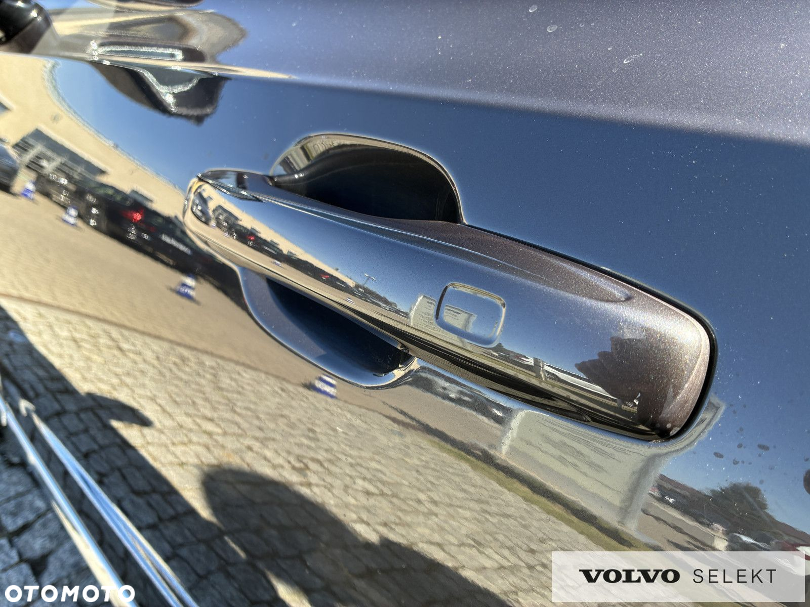 Volvo S90 - 7