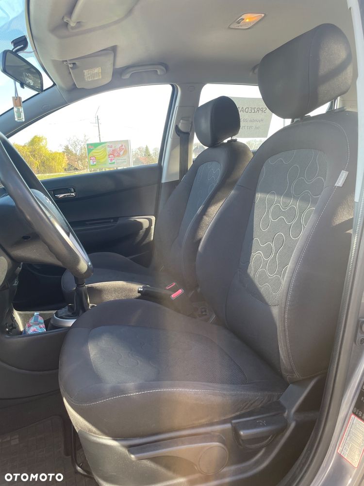 Hyundai i20 1.2 Classic - 9