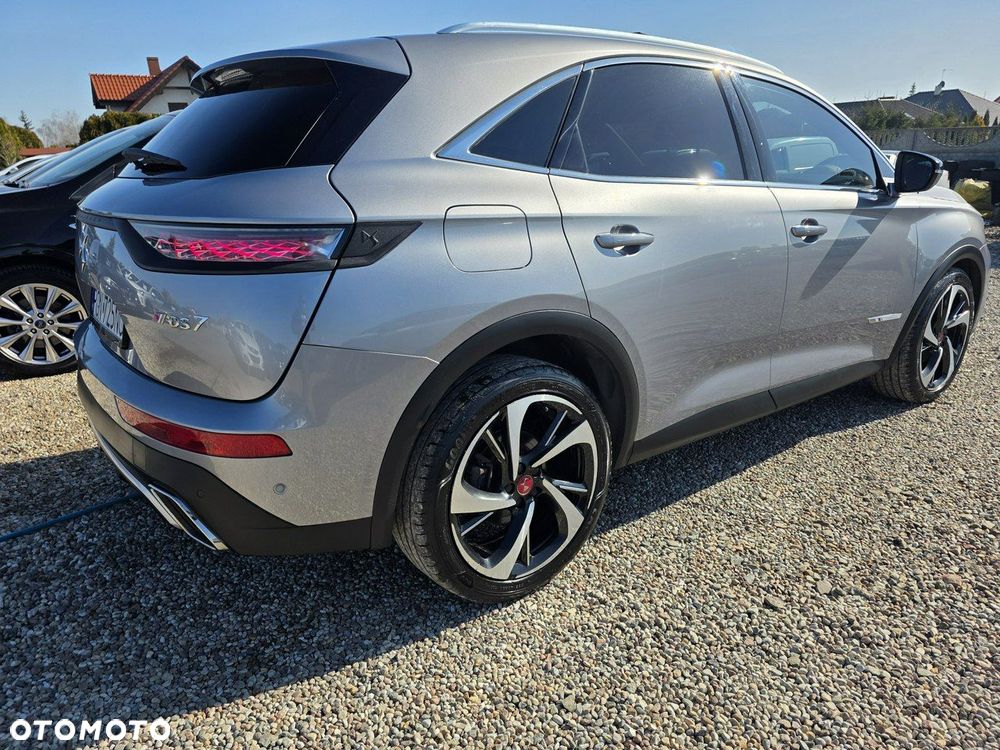 DS Automobiles DS 7 Crossback - 28