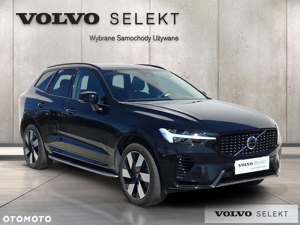 Volvo XC 60 - 7
