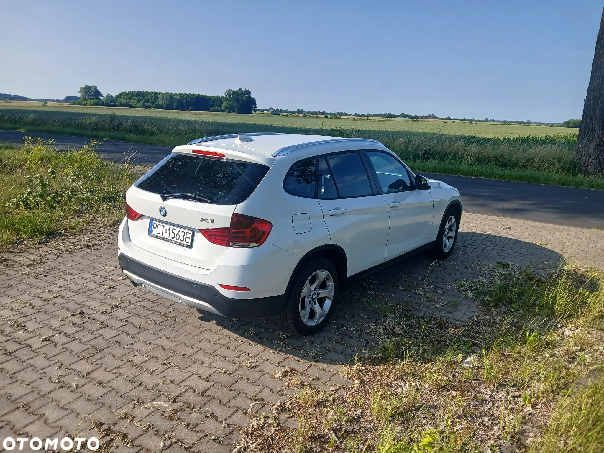 BMW X1 sDrive16d - 6