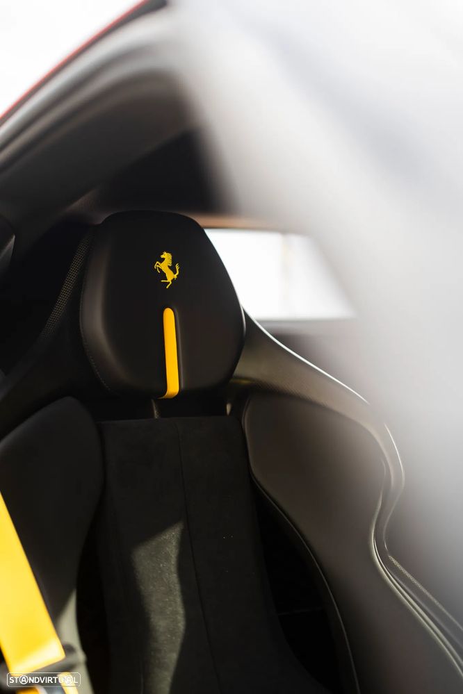 Ferrari 296 GTB Standard - 30