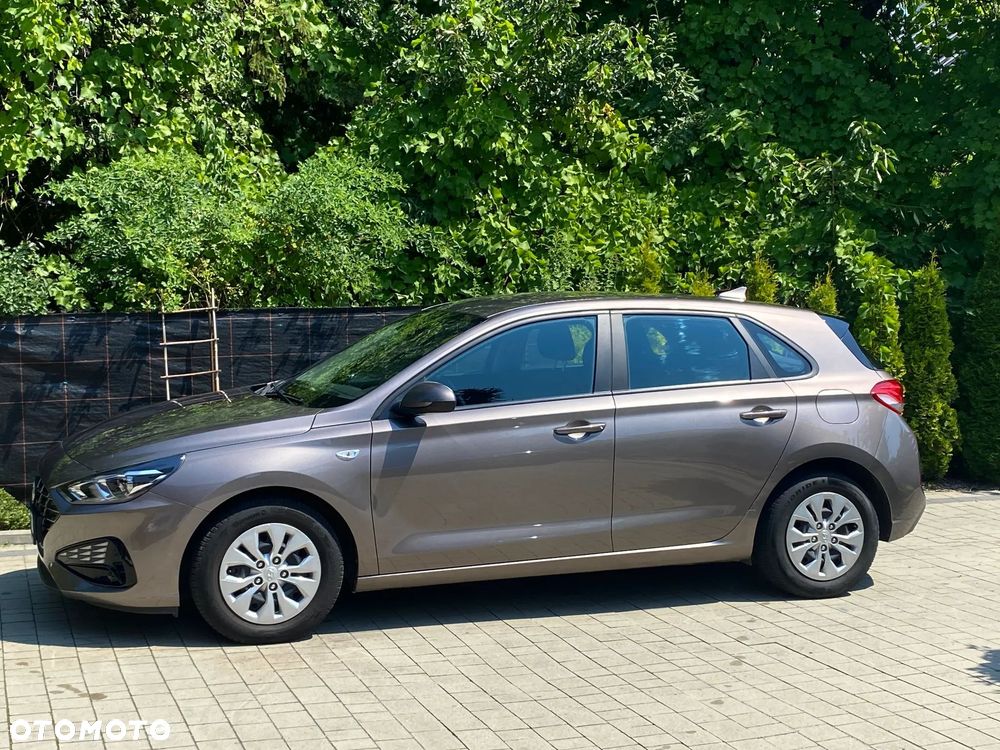 Hyundai i30 - 16