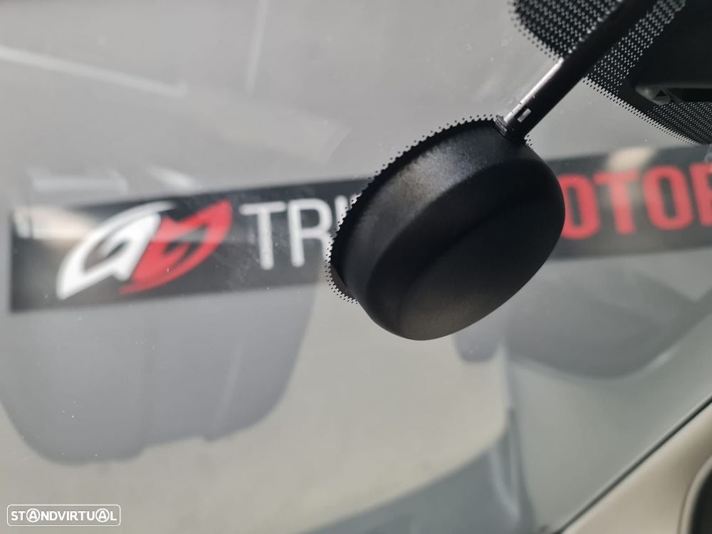 Smart ForTwo Coupé 0.8 cdi Passion 45 - 10