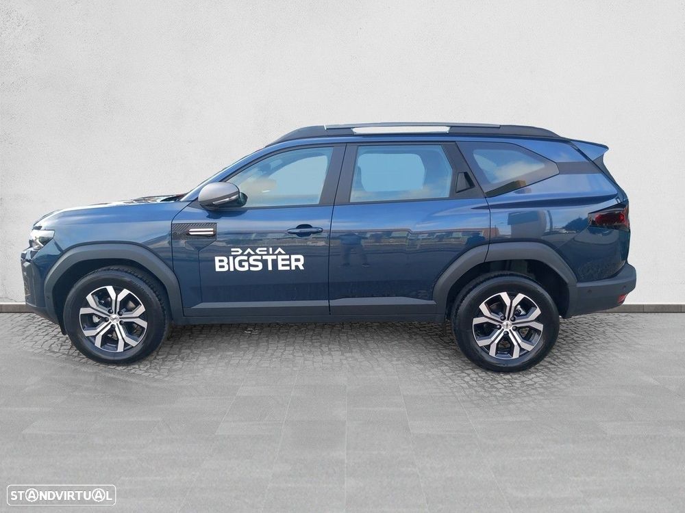 Dacia Bigster 1.2 Mild Hybrid Expression - 2