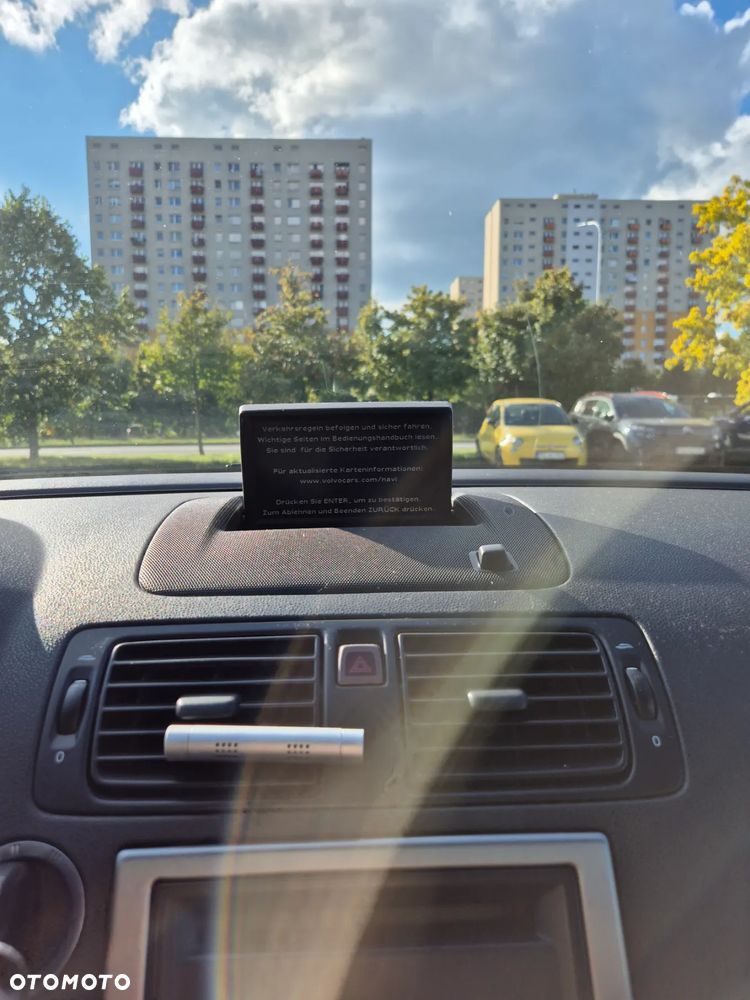 Volvo V50 2.0D Momentum - 12