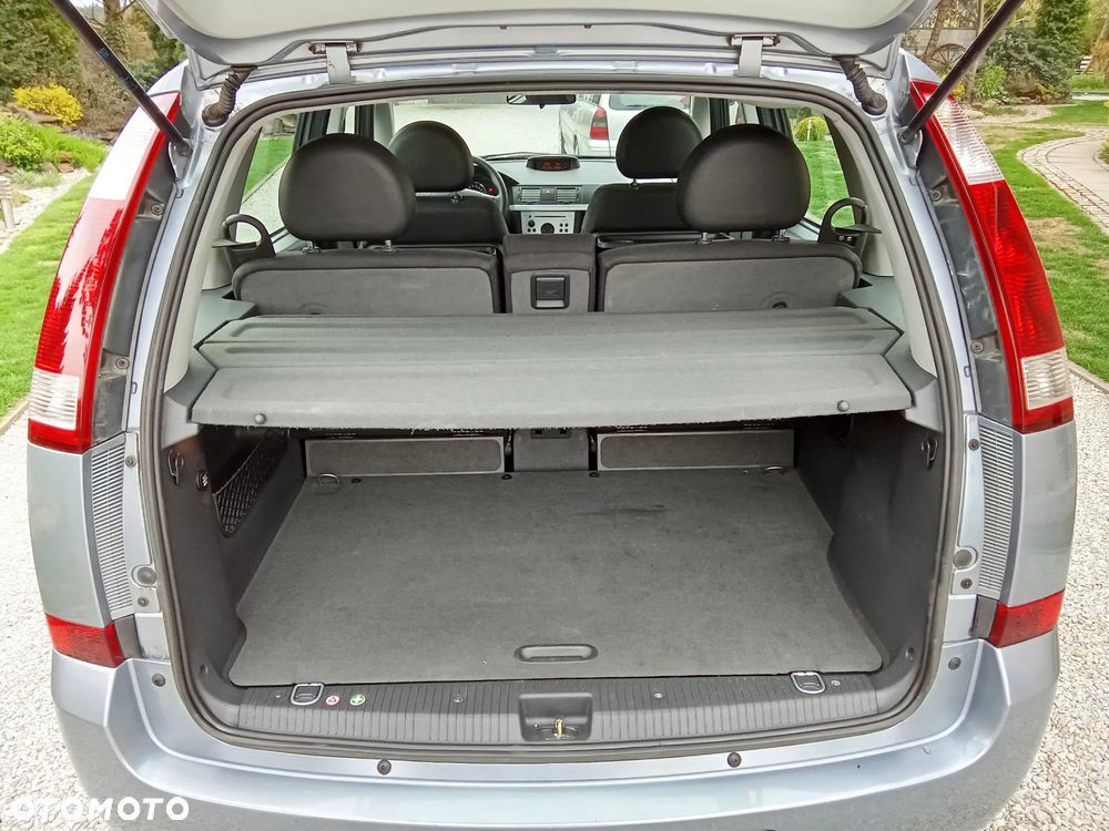 Opel Meriva 1.6 Enjoy - 30