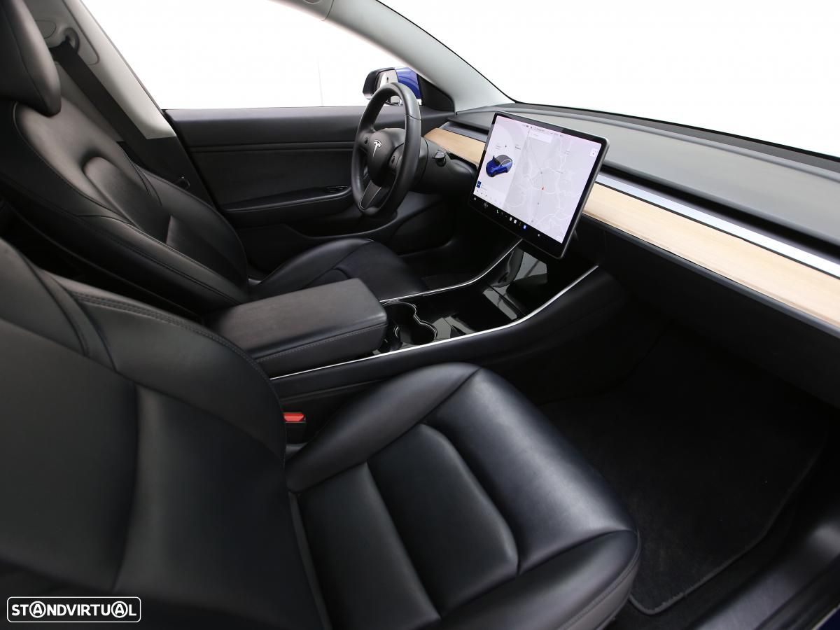 Tesla Model 3 Performance Dual Motor AWD - 9