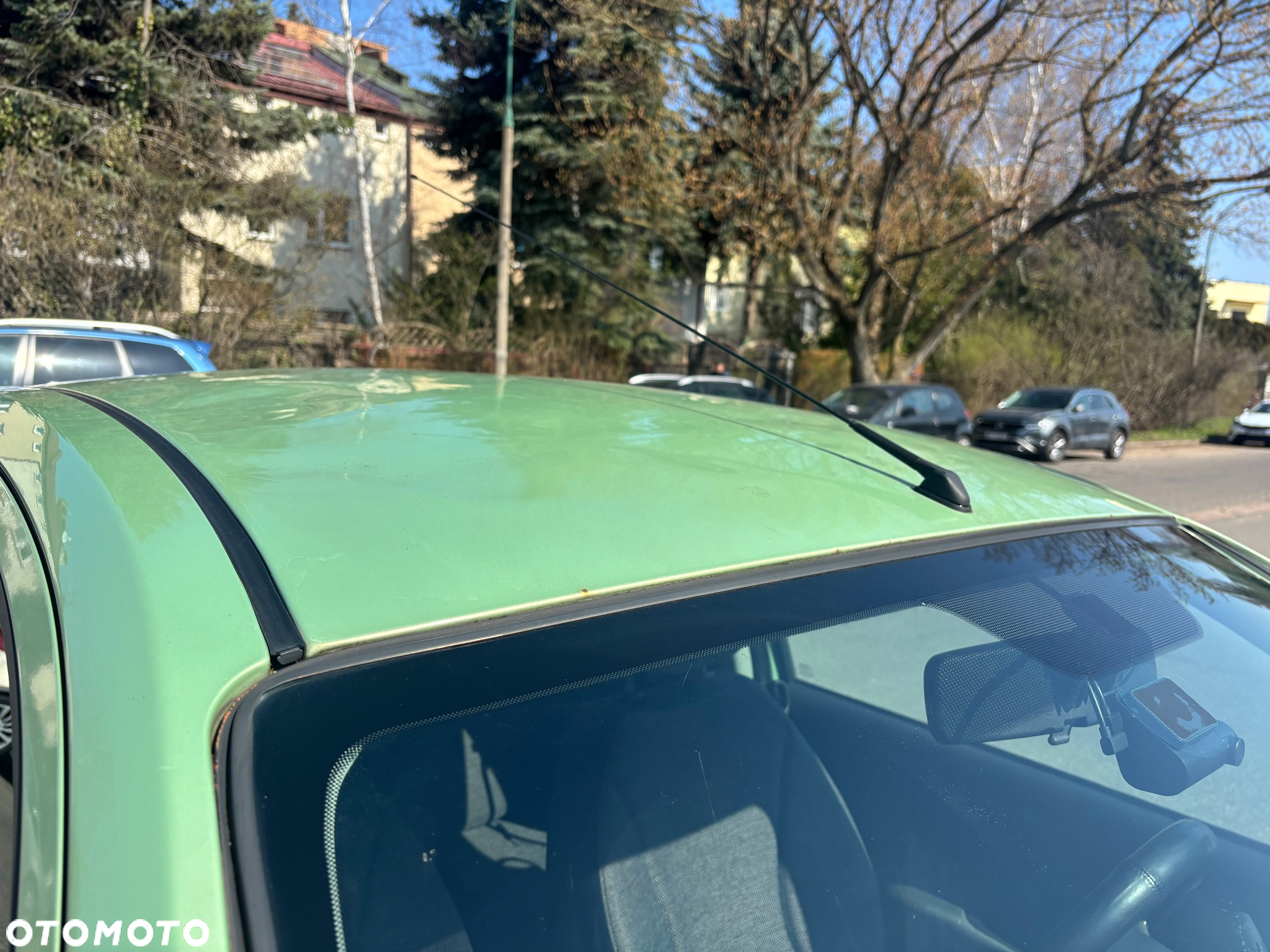 Nissan Micra - 17