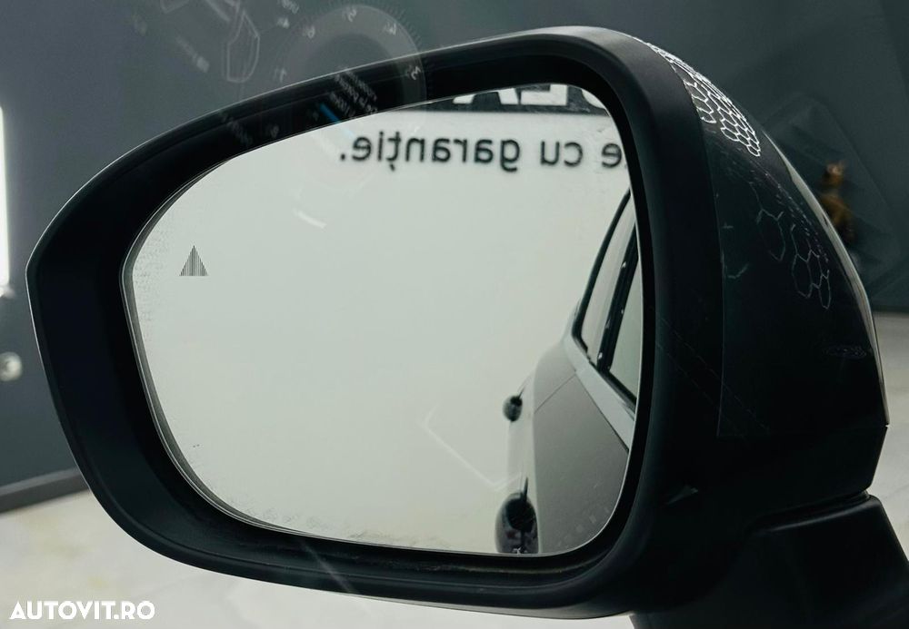 Nissan Qashqai 1.3 DIG-T MHEV Tekna - 30