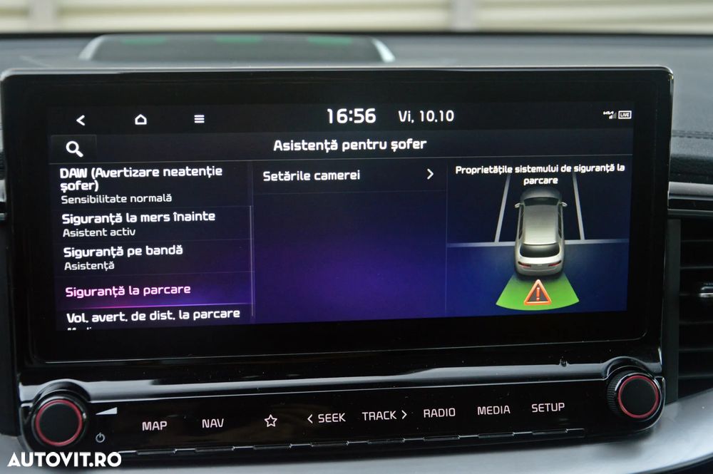 Kia XCeed 1.6 GDI DCT6 OPF Plug-in-Hybrid PLATINUM - 39