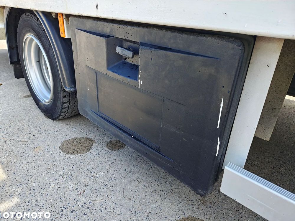 Mercedes-Benz VARIO - 13
